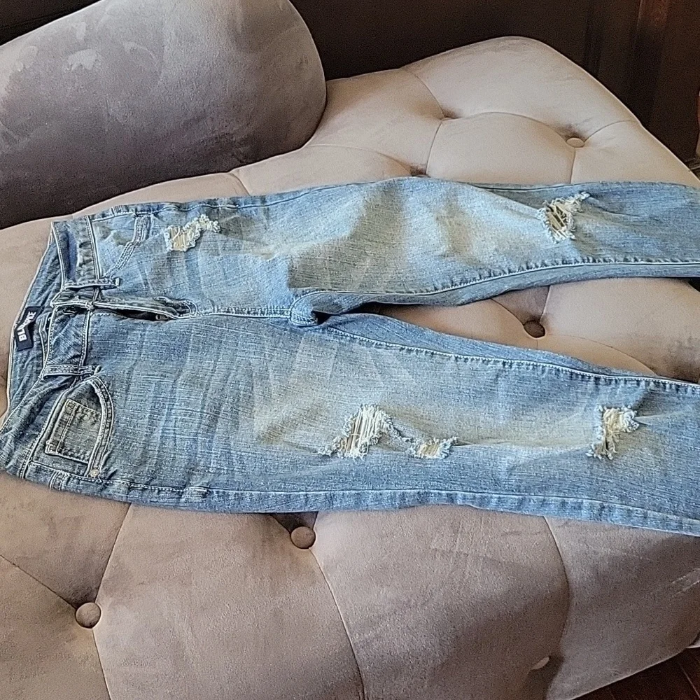 Bluespice jeans - Picture 5 of 5